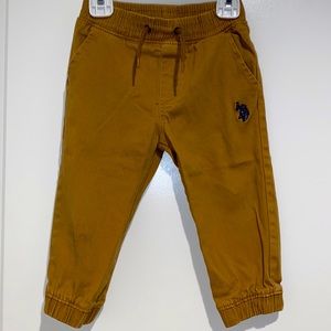 U.S. Polo 24 month